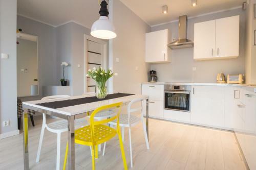 Apartments Luxview II