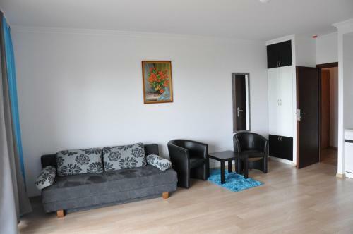 Apartments Luxview II