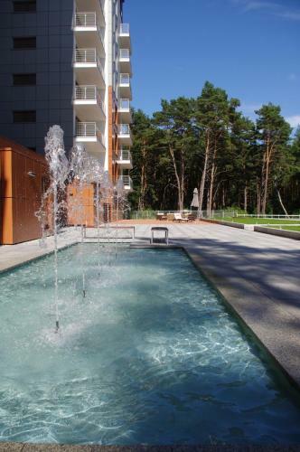 Apartments Luxview II