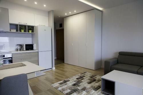 Baltic View Apartment
