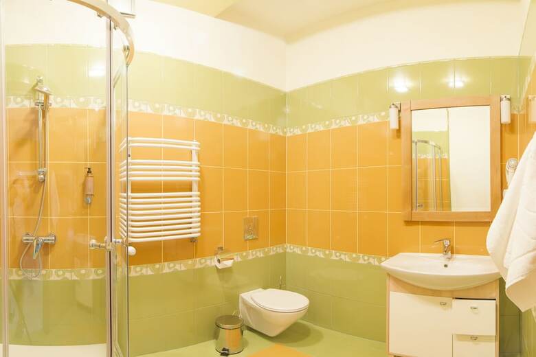 Hotel Pory Roku