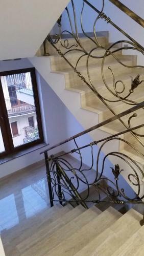 Hostal Wil - Art
