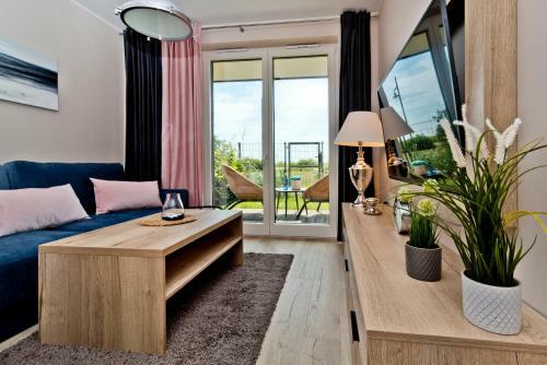 Blueapart Apartamenty Na Pla?y Jastarnia