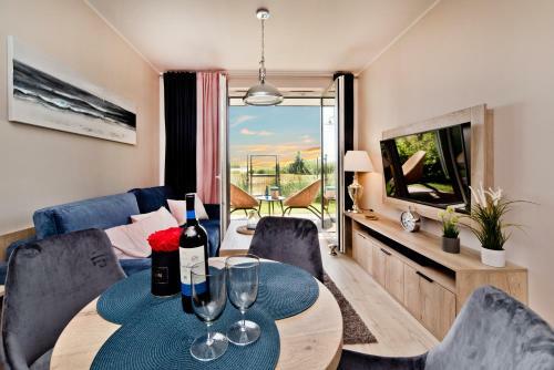 Blueapart Apartamenty Na Pla?y Jastarnia
