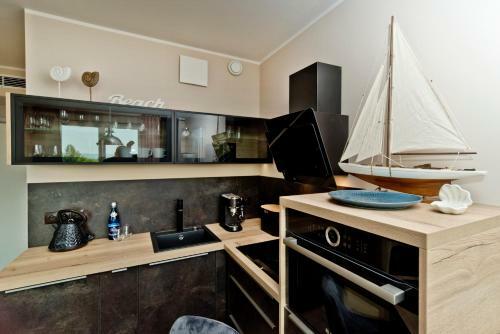 Blueapart Apartamenty Na Pla?y Jastarnia
