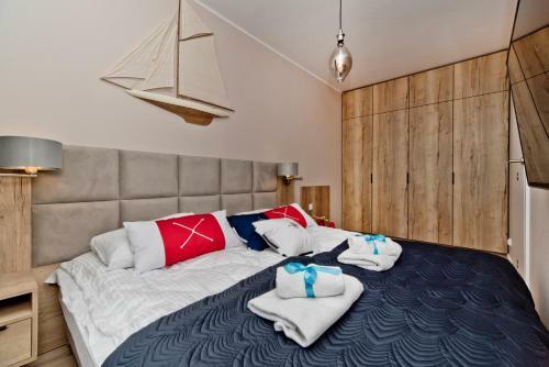 Blueapart Apartamenty Na Pla?y Jastarnia