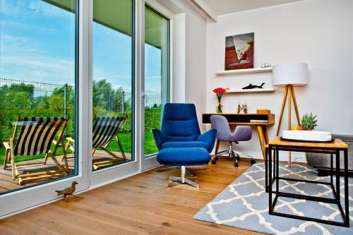 Blueapart Apartamenty Na Pla?y Jastarnia