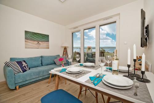 Blueapart Apartamenty Na Pla?y Jastarnia