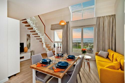 Blueapart Apartamenty Na Pla?y Jastarnia