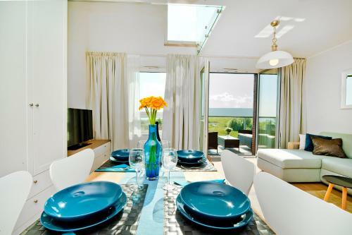 Blueapart Apartamenty Na Pla?y Jastarnia
