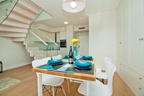 Blueapart Apartamenty Na Pla?y Jastarnia