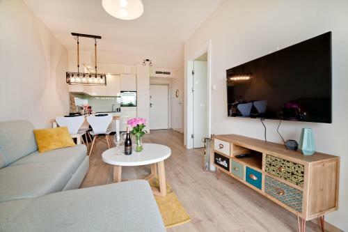 Blueapart Apartamenty Na Pla?y Jastarnia