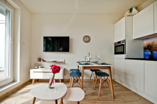 Blueapart Apartamenty Na Pla?y Jastarnia