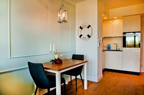 Blueapart Apartamenty Na Pla?y Jastarnia