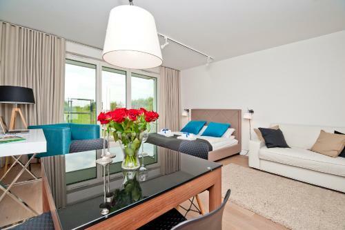 Blueapart Apartamenty Na Pla?y Jastarnia