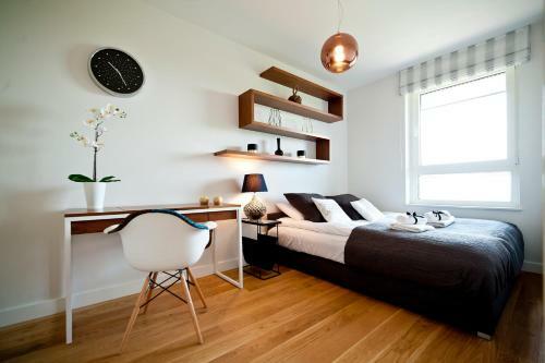 Blueapart Apartamenty Na Pla?y Jastarnia