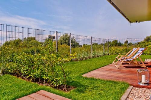 Blueapart Apartamenty Na Pla?y Jastarnia