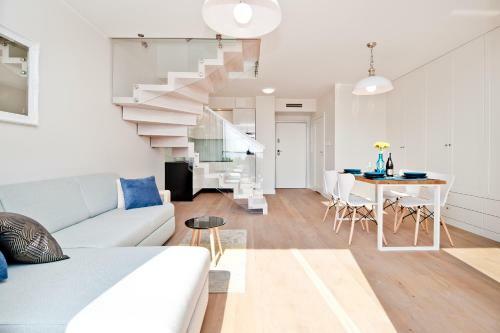 Blueapart Apartamenty Na Pla?y Jastarnia