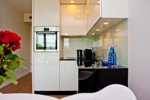 Blueapart Apartamenty Na Pla?y Jastarnia