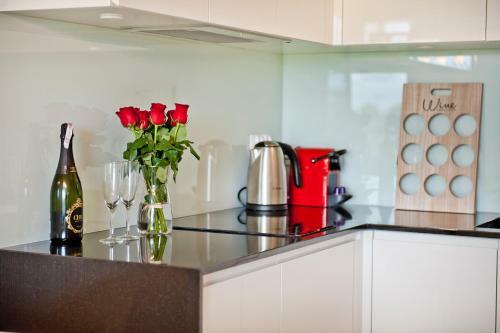 Blueapart Apartamenty Na Pla?y Jastarnia