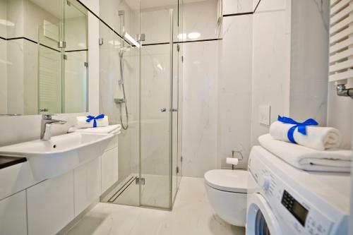 Blueapart Apartamenty Na Pla?y Jastarnia