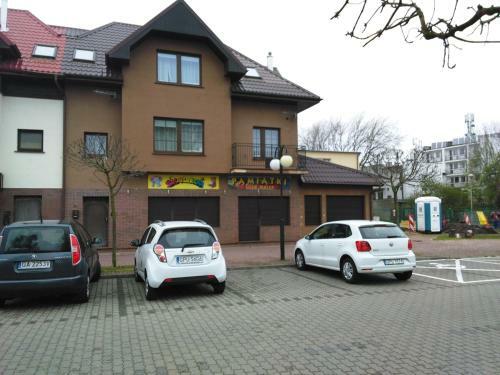 Posada Stelmaszczyka Apartment & Rooms