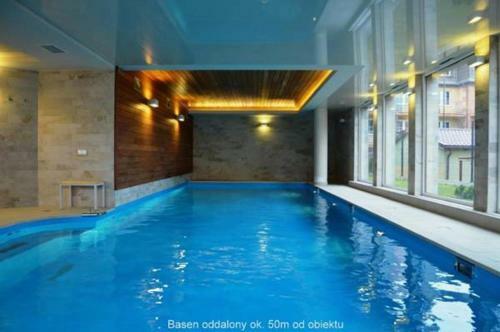Apartamento Marina Jastarnia Bis