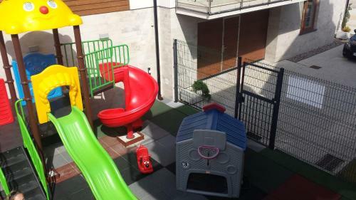 Apartamento Marina Jastarnia Bis