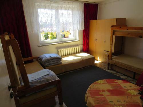 Hotel Na Klifie