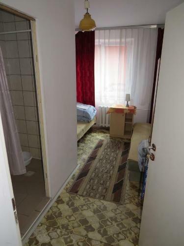 Hotel Na Klifie