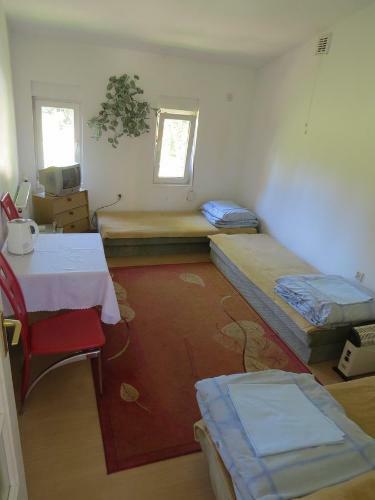 Hotel Na Klifie