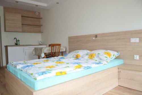 Hostal Pokoje Go?cinne Bartek