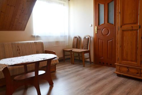 Hostal Pokoje Go?cinne Bartek