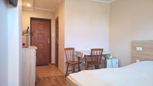 Hostal Pokoje Go?cinne Bartek