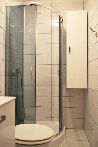 Hostal Pokoje Go?cinne Bartek