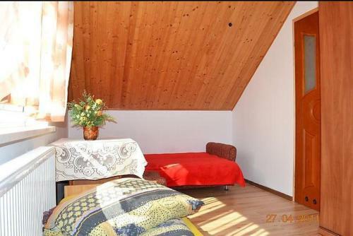 Hostal Pokoje Go?cinne Bartek