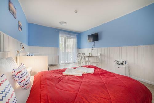 Hotel Papaj Resort