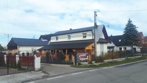 Apartamento Zajazd Gronk�w
