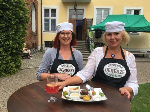 Agroturismo Uroczysko Deresze