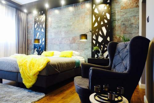 Apartamento Willa Dahara