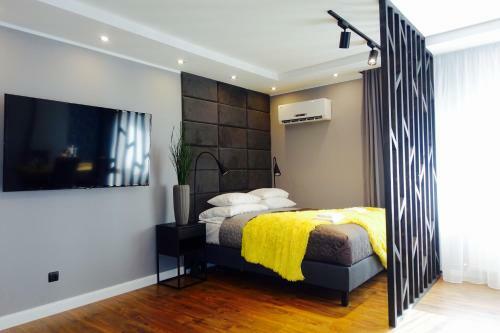 Apartamento Willa Dahara