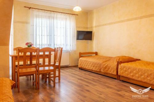 Hostal Willa Viki