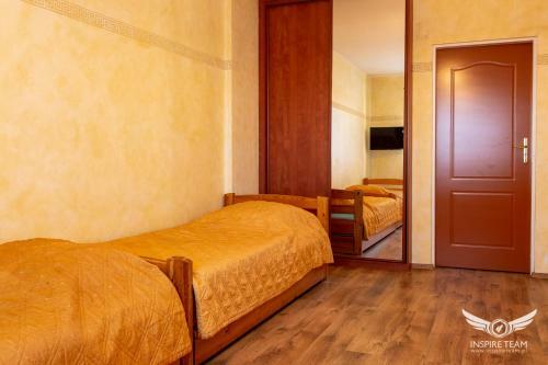 Hostal Willa Viki