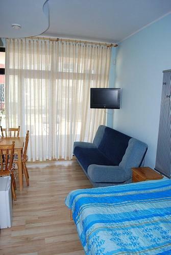 Hostal Willa Viki