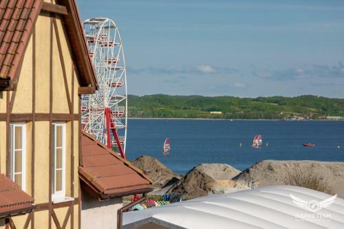 Hostal Willa Viki