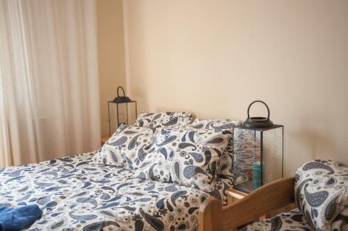 Hostal Willa Piano