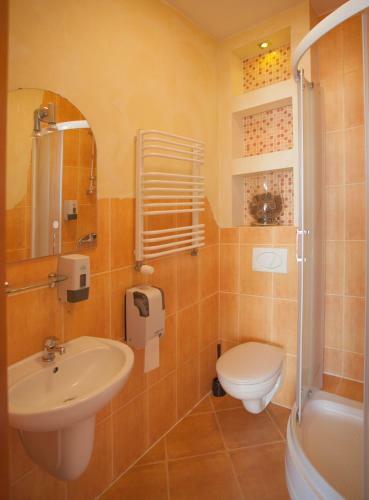 Hostal Willa Piano