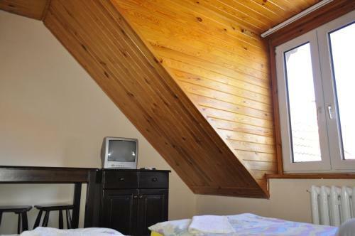 Hostal Pensjonat Resident