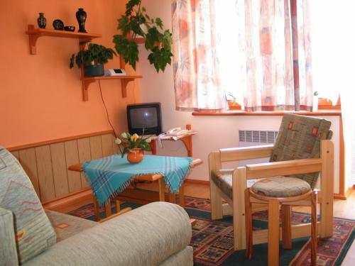 Hostal Pensjonat Lotos