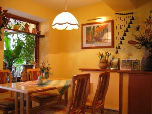 Hostal Pensjonat Lotos